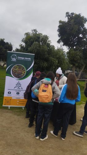 Feria Patatur Eco Educativa