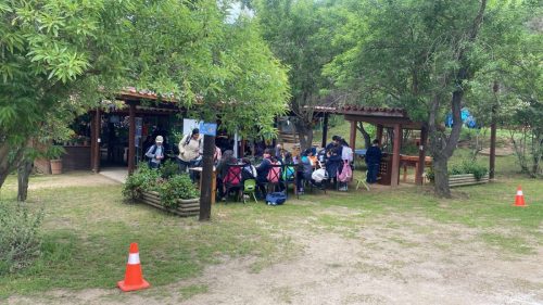 Festival de Aves 2025