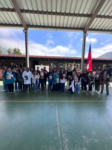 Día del Profesor 2025