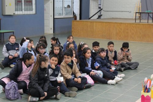 Día Mundial de la Salud Mental