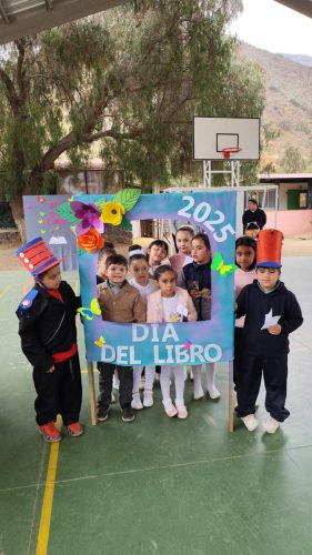 Día del Libro