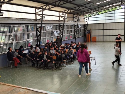 Fundación de la Basura