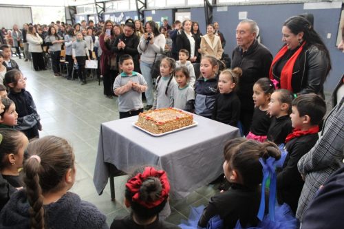 Aniversario 164