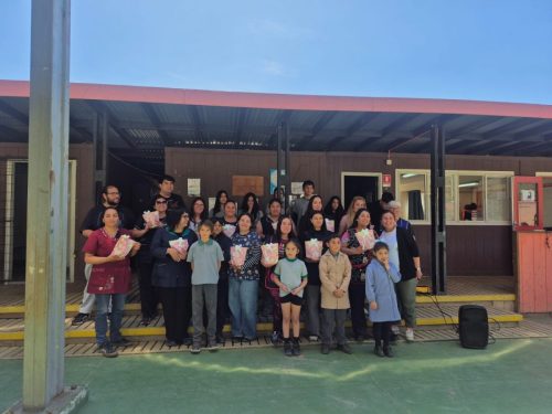 Día del Asistente 2025