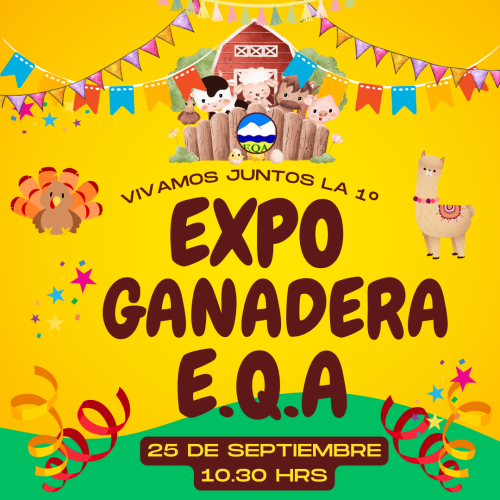 Post de Instagram Chile Celebración Azul y rojo